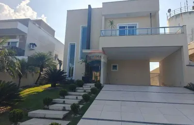 Casa para alugar em parque residencial itapeti de 270.00m² com 3 quartos e 3 suites