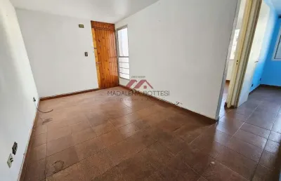 Apartamento para venda em jardim maricá de 45.00m² com 2 quartos e 1 garagem