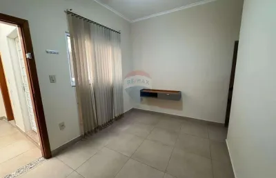 Apartamento para alugar em campos elíseos de 52.00m² com 2 quartos