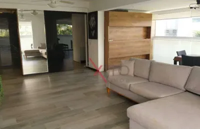 Apartamento para venda em riviera de são lourenço de 161.00m² com 4 quartos, 2 suites e 2 garagens