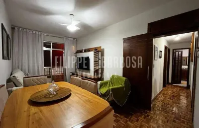 Apartamento para venda em vila da penha de 81.00m² com 2 quartos e 1 garagem