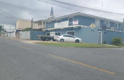 Apartamento para alugar em iguaçu de 200.00m² com 1 quarto