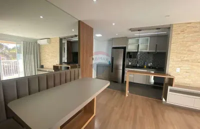 Apartamento para alugar em vila santo antônio de 65.00m² com 2 quartos, 1 suite e 2 garagens