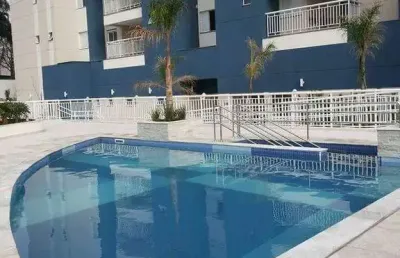 Apartamento para venda em centro de 67.00m² com 2 quartos, 1 suite e 1 garagem