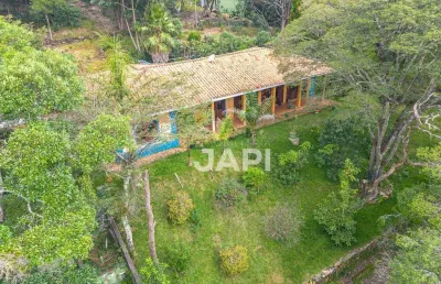 Casa para venda em parque residencial eloy chaves de 215.00m² com 3 quartos, 1 suite e 10 garagens