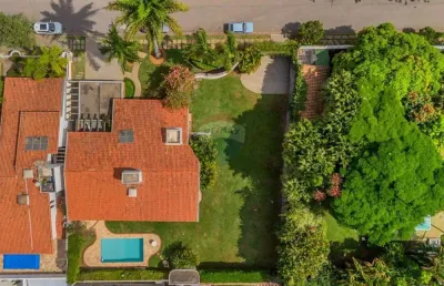Casa para venda em jardim américa de 719.00m² com 3 quartos, 3 suites e 6 garagens