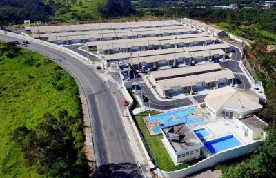 Casa para venda em vila ipiranga de 70.00m² com 2 quartos e 2 garagens