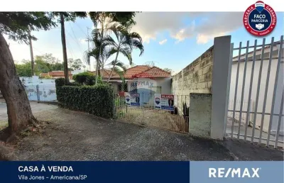 Casa para venda em centro de 100.00m² com 2 quartos