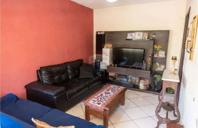 Casa para venda em cacuia de 113.00m² com 4 quartos e 1 suite