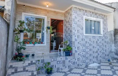 Casa para venda em jardim residencial villa amato de 69.00m² com 2 quartos, 1 suite e 2 garagens