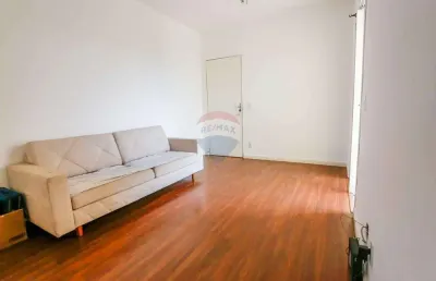 Apartamento para venda em vila odim antão de 53.00m² com 2 quartos e 1 garagem