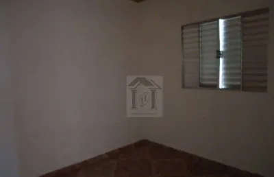 Casa para alugar em vila socorro de 45.00m² com 1 quarto