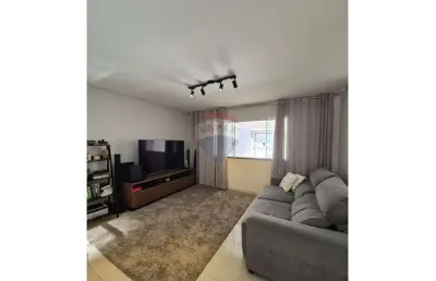 Casa para venda em parque universitário de 153.66m² com 3 quartos, 1 suite e 2 garagens
