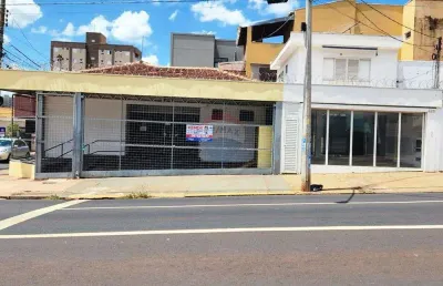 Prédio comercial para venda em vila seixas de 221.00m² com 7 garagens