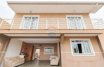 Sobrado para venda em maria antonieta de 173.00m² com 3 quartos, 1 suite e 4 garagens