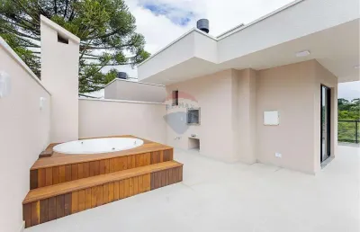 Casa para venda em vista alegre de 142.30m² com 3 quartos, 3 suites e 3 garagens