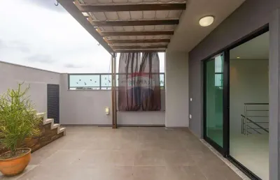 Sobrado para venda em jardim das américas de 186.00m² com 3 quartos, 3 suites e 2 garagens