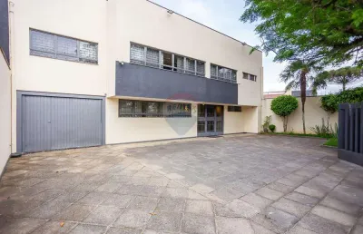 Prédio comercial para venda em prado velho de 416.00m² com 15 garagens