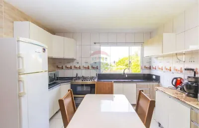 Casa para venda em são dimas de 120.00m² com 3 quartos, 1 suite e 3 garagens