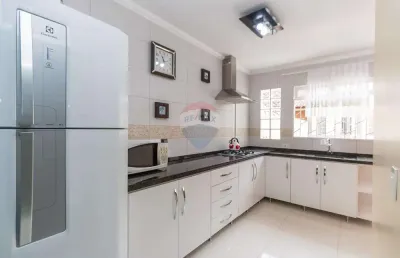 Casa para venda em centro de 150.00m² com 3 quartos e 3 garagens