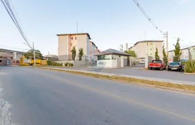 Apartamento para venda em roça grande de 48.00m² com 3 quartos e 1 garagem