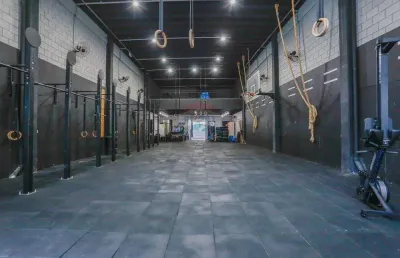 Imóvel comercial para venda em vila augusta de 670.00m² com 16 garagens