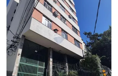 Apartamento para venda em maracanã de 72.00m² com 3 quartos