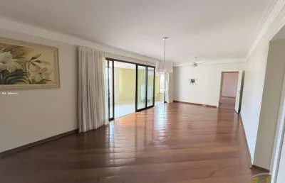 Apartamento para venda em centro de 188.00m² com 3 quartos, 1 suite e 2 garagens