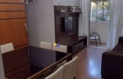 Apartamento para venda em vila progresso de 86.00m² com 3 quartos, 1 suite e 4 garagens