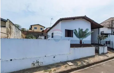 Casa para venda em vila santo antônio de 136.87m² com 3 quartos e 2 garagens