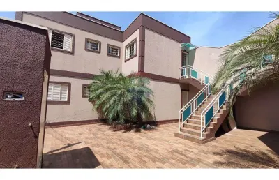 Apartamento para venda em campos elíseos de 64.00m² com 3 quartos, 1 suite e 1 garagem