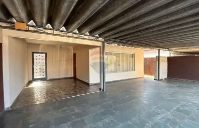 Casa para venda em cidade jardim i de 104.00m² com 4 quartos e 3 garagens