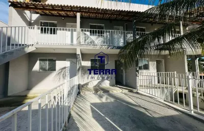Casa para venda em monjolos de 46.00m² com 1 quarto e 1 garagem