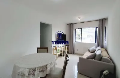 Apartamento para venda em mutondo de 57.00m² com 2 quartos e 1 garagem