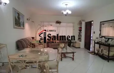 Casa para venda em jardim vila galvão de 197.50m² com 3 quartos, 1 suite e 2 garagens
