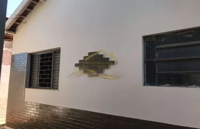 Casa para venda em eldorado de 80.00m² com 2 quartos e 2 garagens
