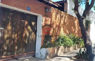 Casa para venda em jardim bonfiglioli de 150.00m² com 3 quartos e 4 garagens