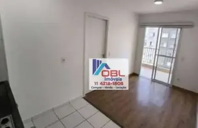 Apartamento para venda em mooca de 34.00m² com 1 quarto, 1 suite e 1 garagem