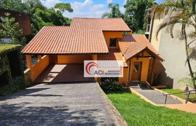 Casa de condomínio para venda em vila verde de 170.00m² com 3 quartos, 1 suite e 6 garagens