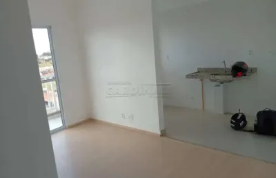 Apartamento para venda em recreio são judas tadeu de 48.00m² com 2 quartos e 1 garagem