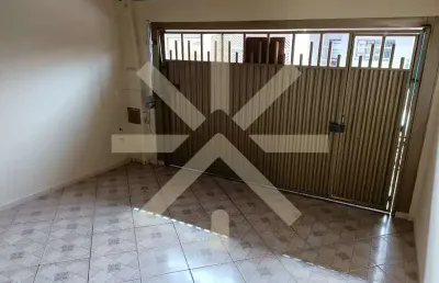 Casa para venda em jardim tangará de 125.00m² com 2 quartos e 2 garagens