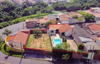 Casa para venda em jardim dalla costa de 121.73m² com 2 quartos