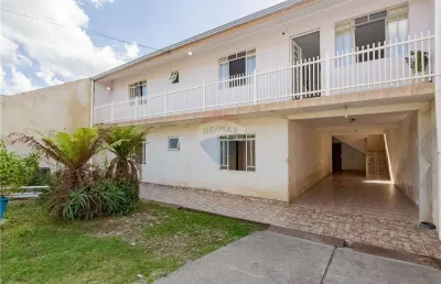 Casa para venda em parque são jorge de 380.00m² com 6 quartos, 3 suites e 5 garagens
