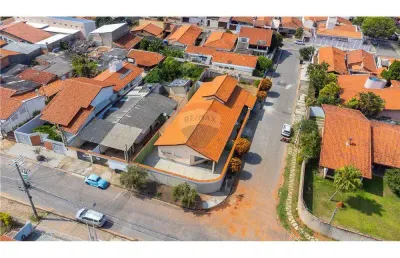 Casa para venda em vila espírito santo de 313.23m² com 3 quartos, 1 suite e 4 garagens