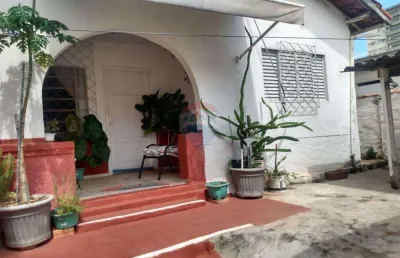Casa para venda em centro de 142.64m² com 2 quartos