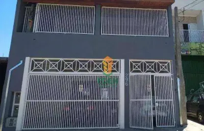 Casa para venda e aluguel em wanel ville de 344.00m² com 3 quartos, 1 suite e 3 garagens