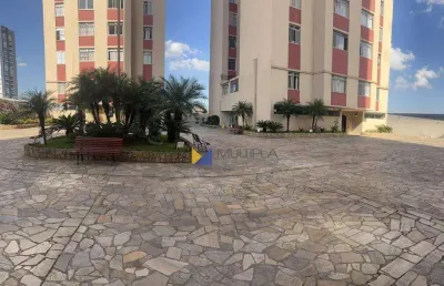 Apartamento para venda em centro de 98.00m² com 2 quartos e 2 garagens