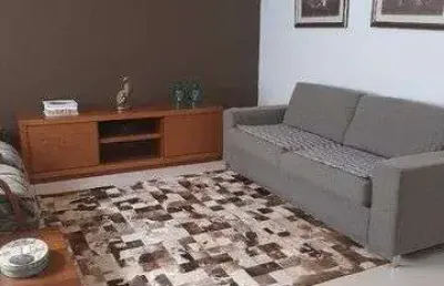 Casa para venda em parque residencial cândido portinari de 160.00m² com 3 quartos e 2 suites