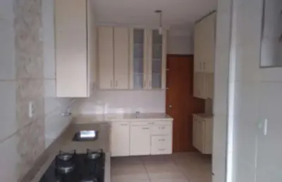 Apartamento para venda em vila seixas de 88.00m² com 3 quartos, 1 suite e 1 garagem