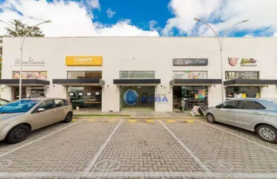 Ponto comercial para alugar na Avenida Senador Salgado Filho, 4590, Uberaba, Curitiba